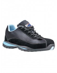 Portwest FW39  Ladies Safety Trainers footwear